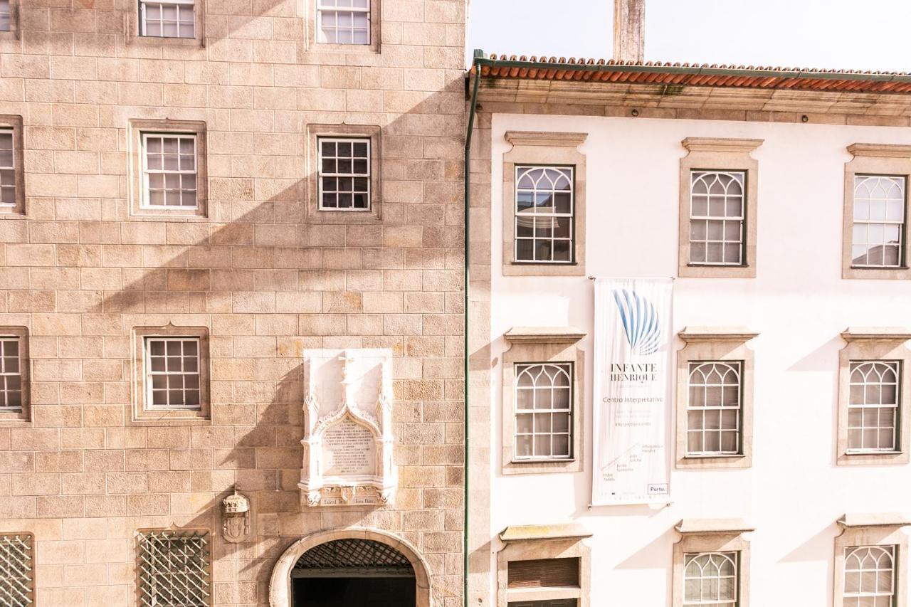 Porto By The River 1 المظهر الخارجي الصورة