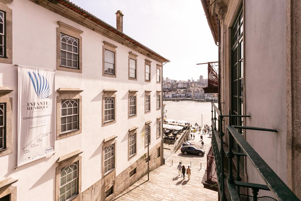 Porto By The River 1 المظهر الخارجي الصورة