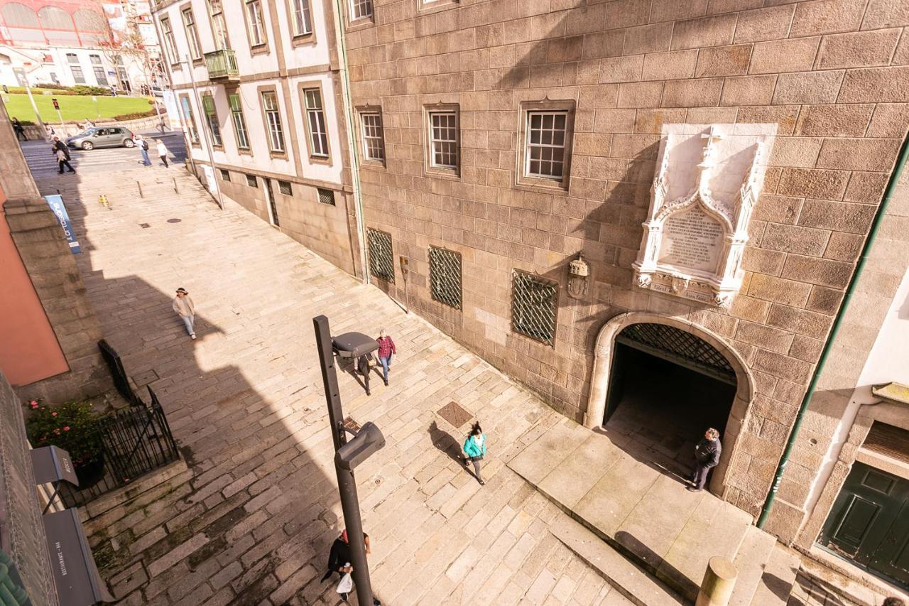 Porto By The River 1 المظهر الخارجي الصورة